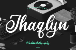 Jhaqlyn