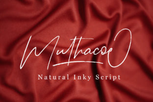 Muthacoe: Bold, Natural, Unmistakable
